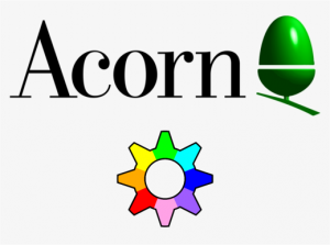 Acorn and RISCOS